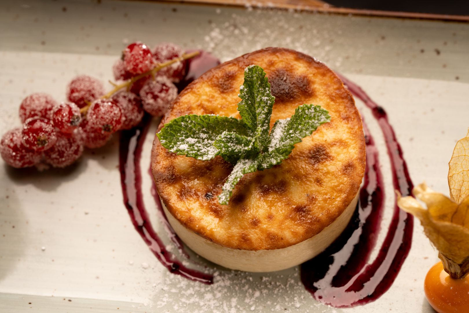 SHARING 5 GANG MENÜ APRIL