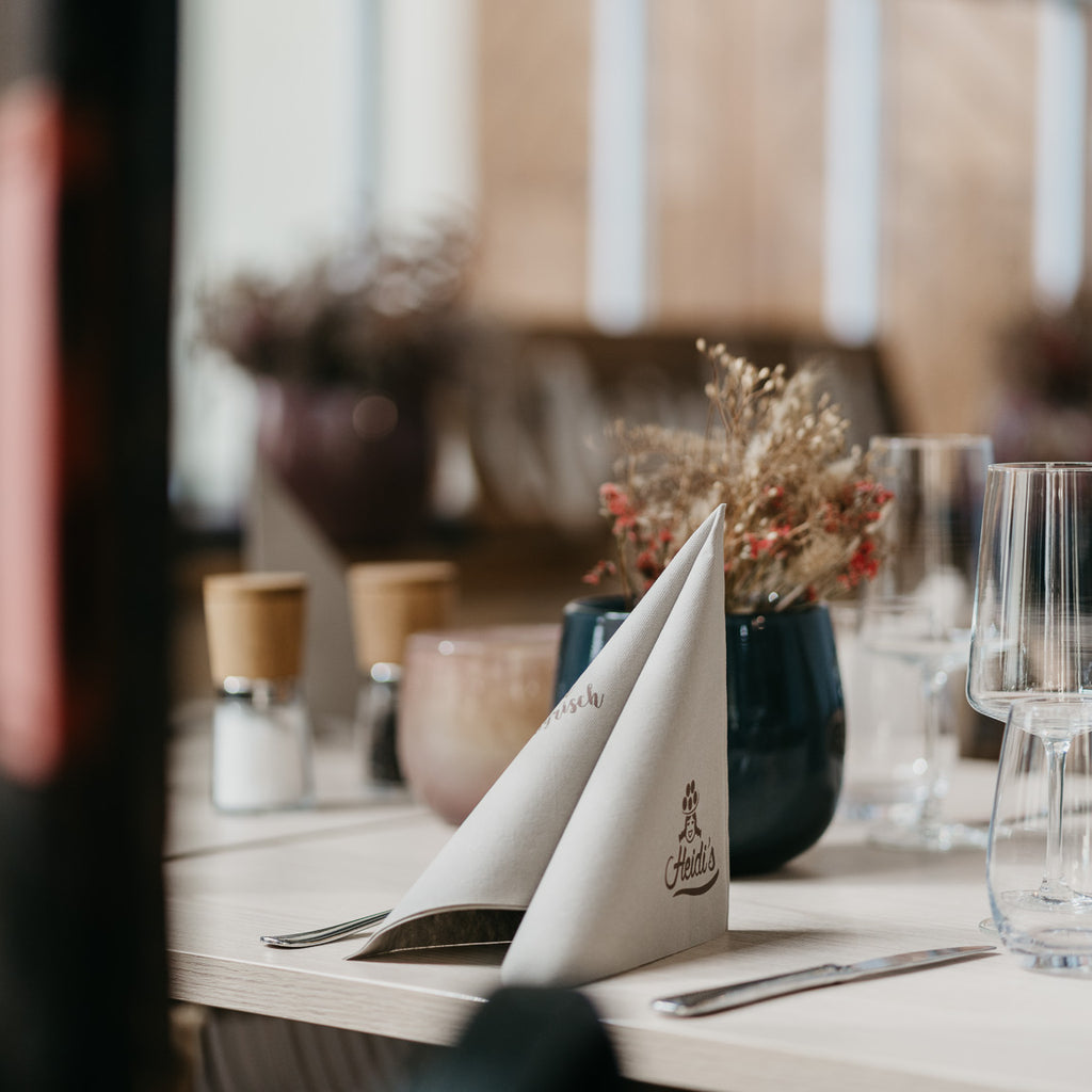 Karfreitag Fischmenü 03.04.2026