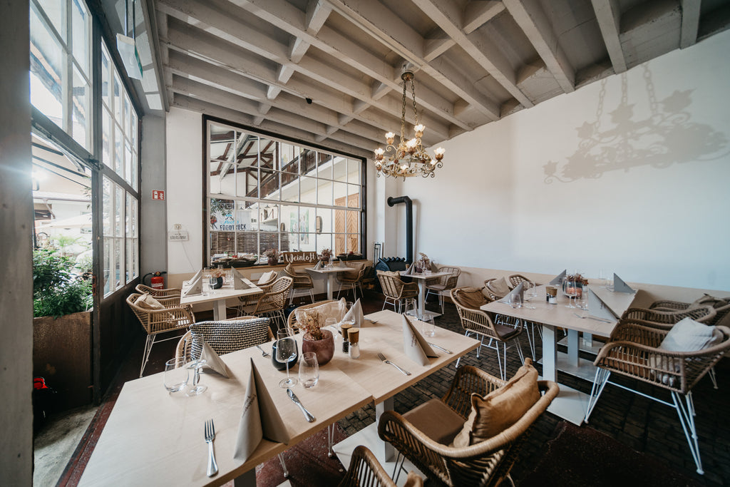 Karfreitag Fischmenü 03.04.2026