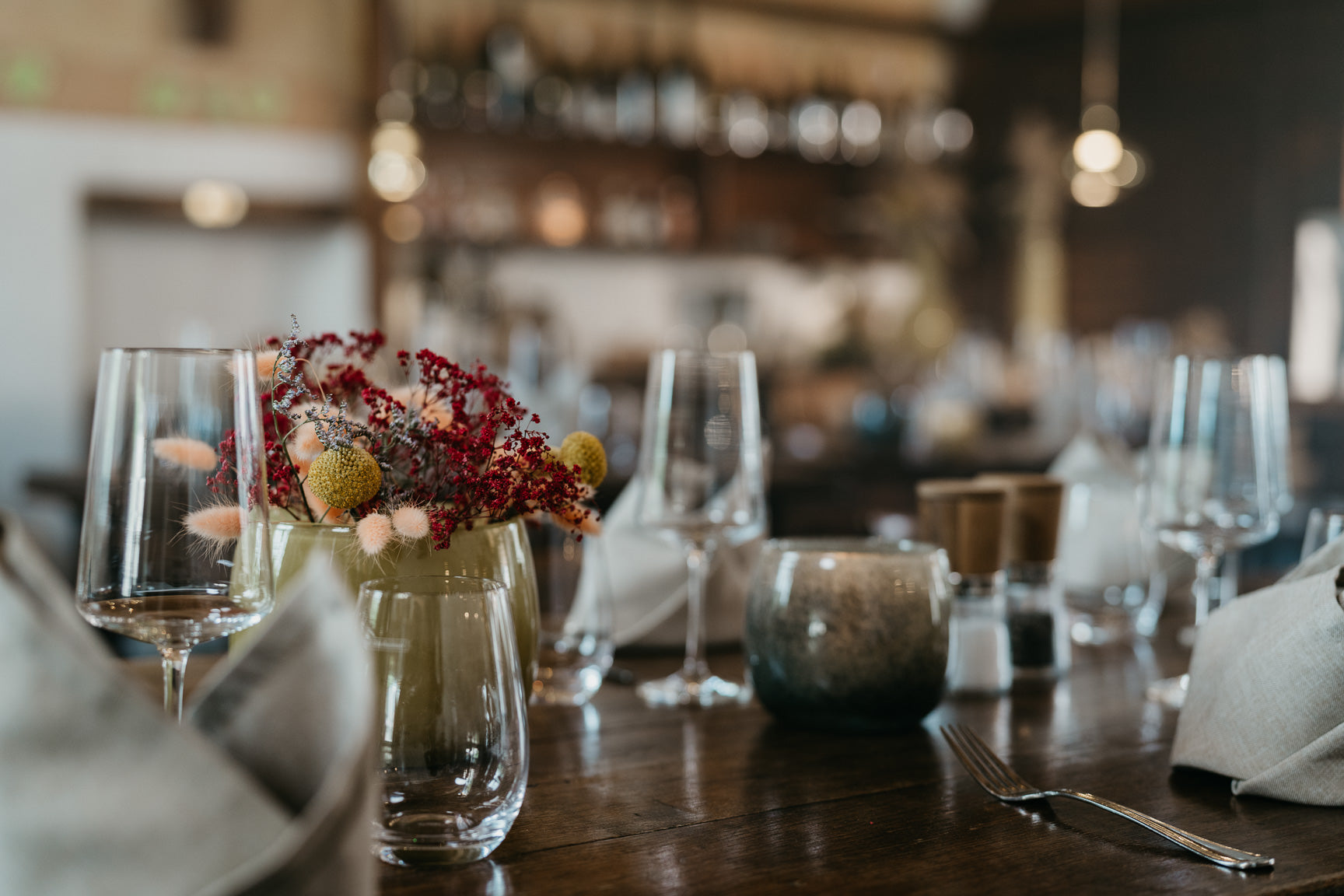 Karfreitag Fischmenü 03.04.2026