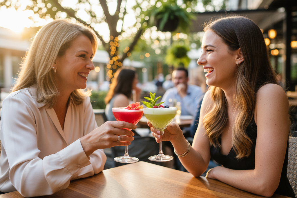 Mama & ich – Muttertag