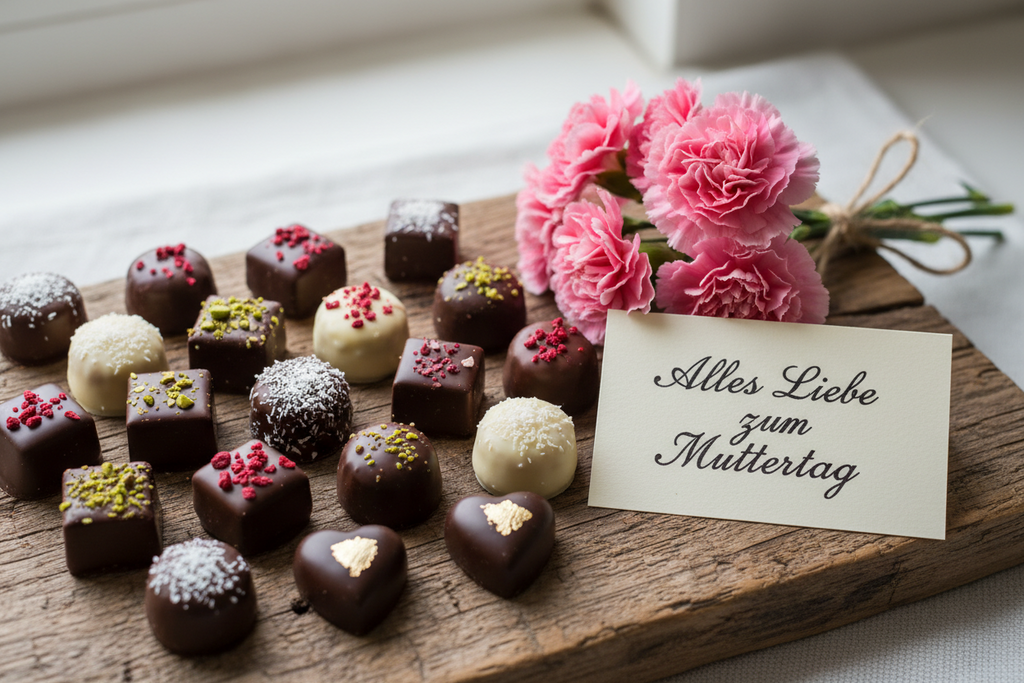 Mama & ich – Muttertag