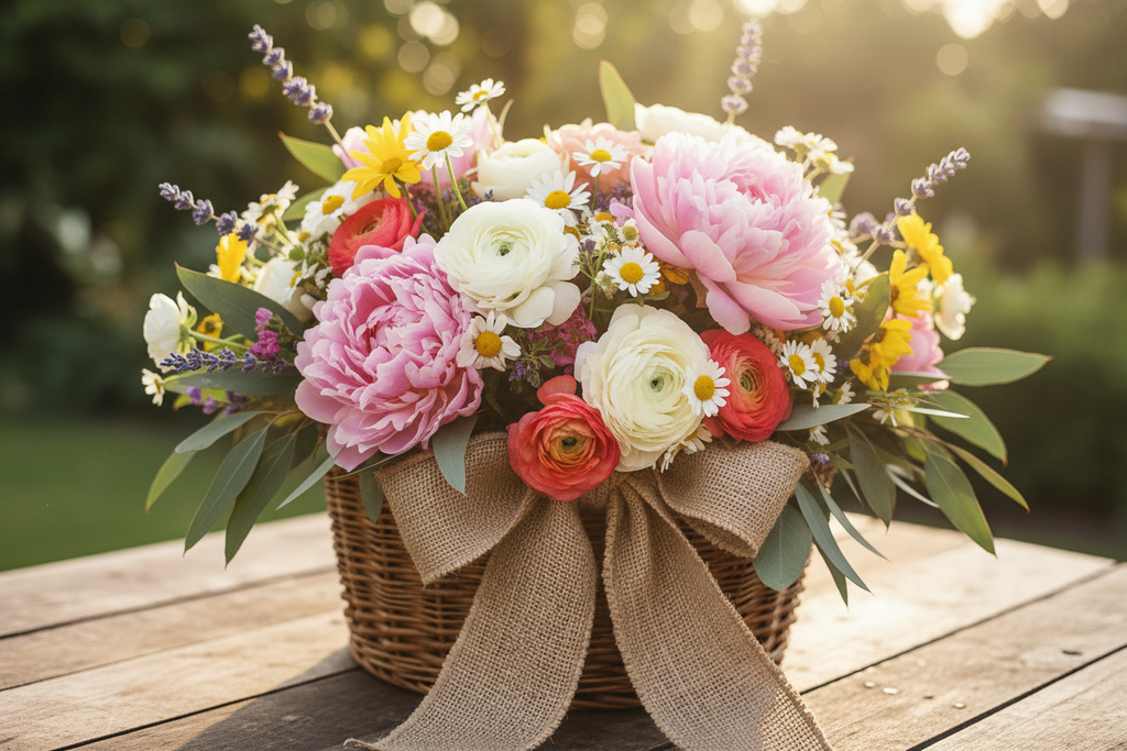 Mama & ich – Muttertag